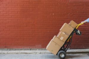 Moving Home?